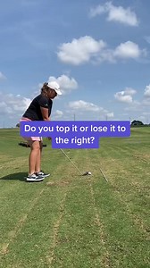 96K views · 579 reactions | Hanging back?? Hanging back is a big problem I see on the lesson tee. Try this drill to help get the feeling of covering the ball. This will add side bend, stack your upper and lower body and help your strike the ball better. Have you tried this? #golf #golfer #golfing #golftips #golftip #golfswingdrills #golfdrill #slice #distance #golfreel #golfreels #golflife #florida #orlando #lpga #pga | Megan Johnston Golf | Facebook