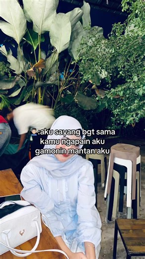 Aku Sayang Kamu, Kenapa Harus Gamonin Mantan?
