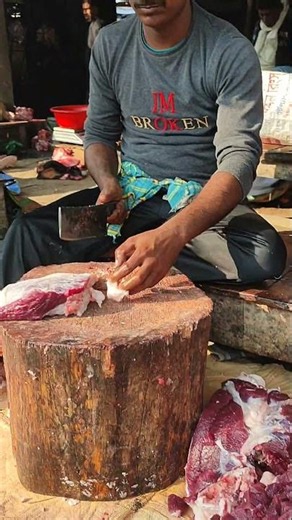 Ultimate Butcher Block ASMR