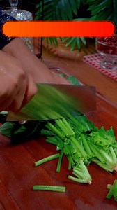 4.3K views · 59 reactions | Cara Buat Bayam Super Enak, Lebih Nikmat dari Ikan #sayurbayam #masakanrumahan #resepmasakan #masakanindonesia #resep #reelsviralシ | RESEP KOMPI Nikmat | Facebook