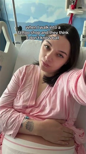 i know ball 🙏🏻 #tattoo #tattooart #tattooideas