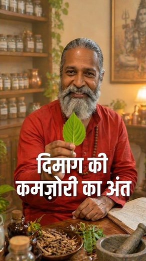 Brahmi: A panacea for improving memory and nerve weakness | Brahmi Benefits | Shivaveda #ayurveda