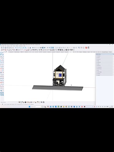 Belajar Desain Rumah Satu Lantai untuk Pemula