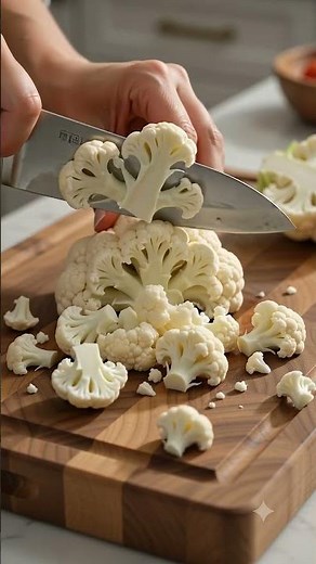 Cheesy Cauliflower Soup | Creamy, Cheesy & Comforting 🥦🧀🥣