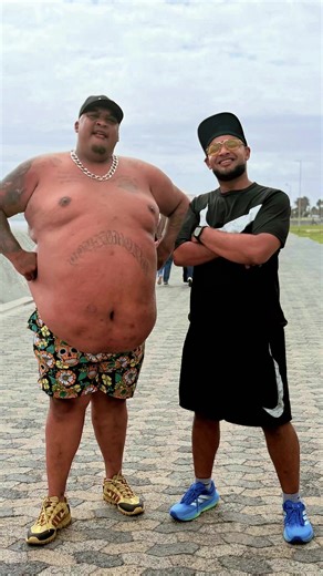 IF I CAN ENCOURAGE BILLY G TO DO HIS FIRST 5 KM TODAY IT MEANS 3 THINGS🥇💪🏽🏃🏻‍♂️🔐 1. WE CAN POSITIVELY INFLUENCE PEOPLE TO MAKE BETTER LIFE CHOICES, PROVIDED THEY HAVE THE WILLINGNESS TO SHOW UP🏆🤏🏻🔐 2. THERES LITERALLY NOTHING STOPPING ANY OF YOU WATCHING THIS TO START AT LIVING A HEALTHIER LIFE, YOU HAVE NO EXCUSES, EXCEPT THAT YOU AREN’T WILLING TO SHOW UP🥇💪🏽 3.ANYTHINGS POSSIBLE💪🏽❤️🏆 MR.MEYER x BILLY G🏆💪🏽🤏🏻❤️ PS. SHOUT OUT ROSE GOLD & KATJIE VANNIE BAAN FOR JOINING US TODA