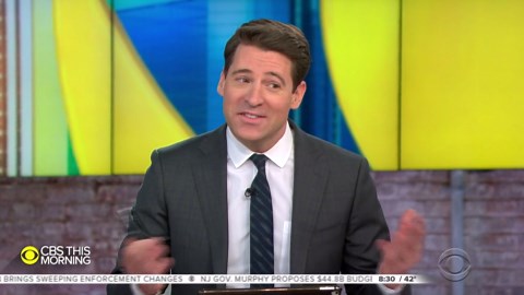 American Airlines pilot spots mysterious object while flying over New Mexico