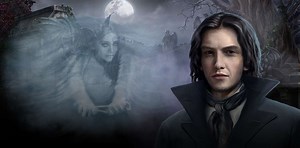 Haunted Manor - Painted Beauties Platinum Edition - Play Thousands of Games - GameHouse