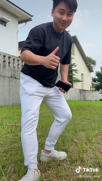 XOS Global on TikTok