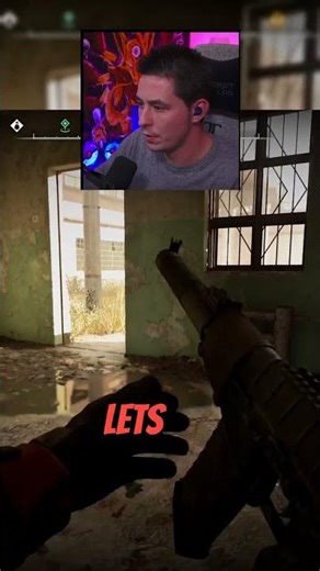 How to enter all Camps in S.T.A.L.K.E.R. 2 #shorts