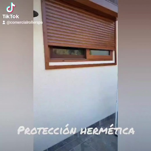 Comercial Roller on TikTok