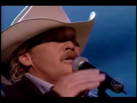 Alan Jackson - Wonderful Tonight