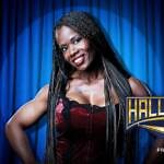 Jacqueline Recalls Becoming WWE Women's Champion