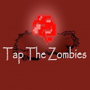 Tap the zombies: Play Tap the zombies online for free now.