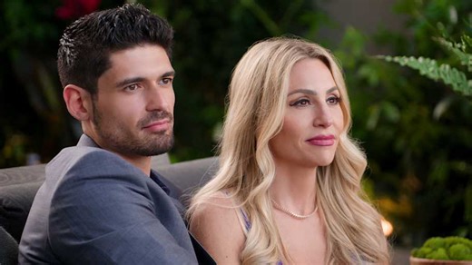 Only 2 couples from Age of Attraction are still together after filming ended