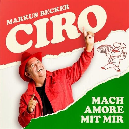 Ciro mach Amore mit mir (Preview)