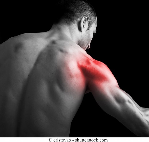 6 Test per l'instabilità di Spalla: apprensione, relocation, release, solco e load and shift