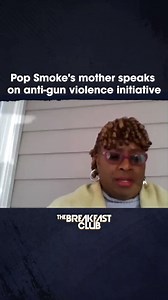 The Breakfast Club on Instagram: "Full @breakfastclubam Interview out now!"