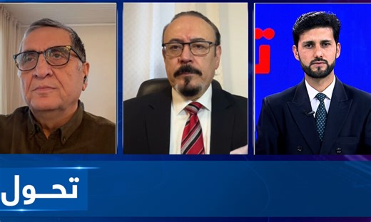 Afghanistan News Today – Breaking News, Politics, Sports & Live Updates | Ariana News