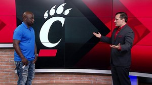 Catching up with UC Hall of Fame basketball player Steve Logan