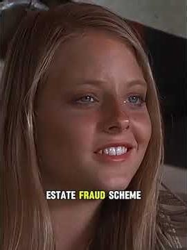 Jodie Foster's That Turned Out to Be True