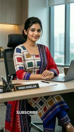 NEW SAMBALPURI DRESS SET