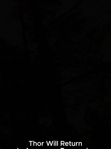 Avengers Doomsday: Thor Returns in 2026 Teaser Trailer