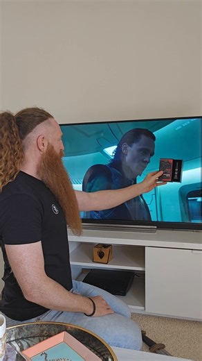 11K views · 911 reactions | (AD) When you're mad but smell the new...