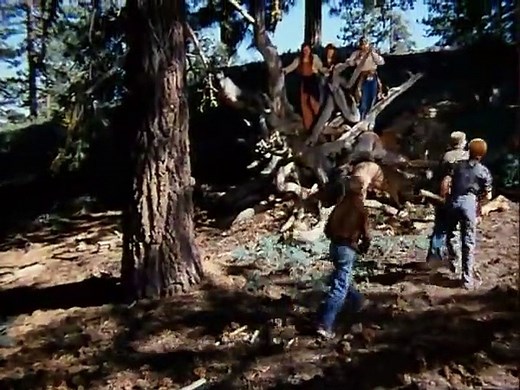 The Waltons - Se3 - Ep01 HD Watch