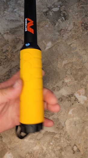 Watch Minelab Pro Find 35 Pinpointer Metal Detector on Amazon Live