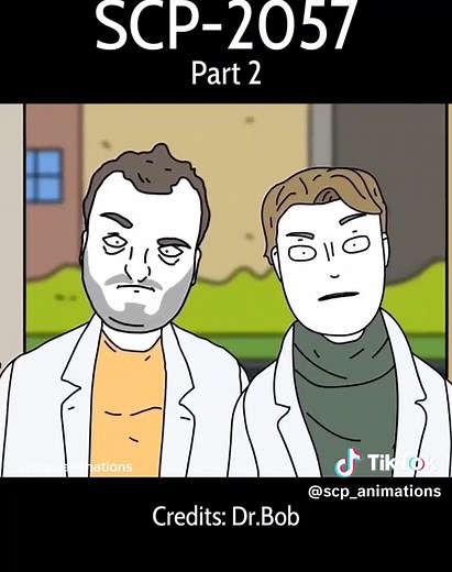 Scp | 2057