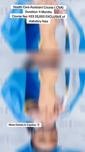 Celebrating Graduation from Health Care Assistant Course