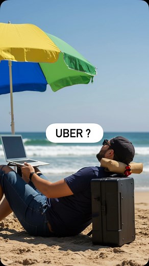 22K views · 503 reactions | Uber Drivers in New Zealand: Your Legal...