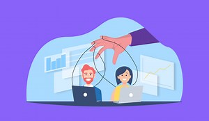 Are You a Micromanaging Boss? (30 Symptoms   Solutions)