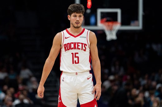 Fans drill NBA insider’s hypothetical claim on Reed Sheppard’s ROTY chances:“Meet if man”