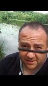 Coins found magnet fishing Scotland at a witches drowning pond