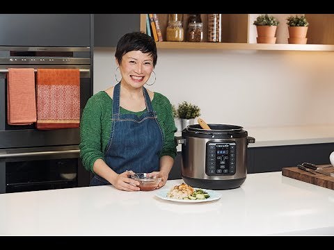Cheat's Hainanese Chicken Rice by Poh