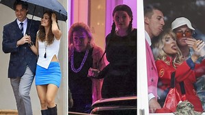 Pictures: Sydney’s ‘it’ crowd party at billionaire heiress’ 30th