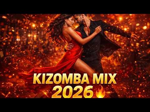 You Won’t Stop Dancing After This KIZOMBA 2026 🔥