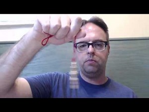 Pendulum dowsing- How to do it