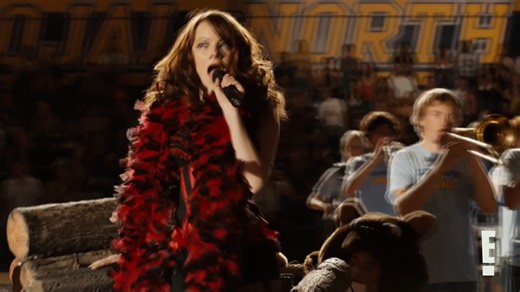 E! Entertainment on Reels