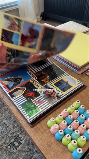 Discover the Joy of Scrapbooking: Tips and Ideas