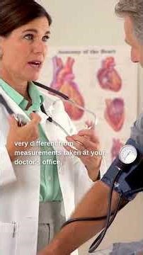 Is Your Blood Pressure Monitor Wrong?