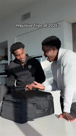 Essentials for Impulsive Travel: Packing Tips and Tricks