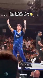 He came out with all the energy then got slept 💀😭 #shorts #short #trending #viralvideo | Calvin Brown Jr.