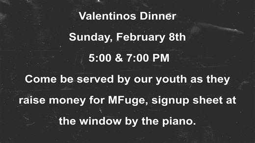 First Baptist Church Watertown on Reels