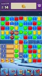 Truck Star Level 375 | Funny Games