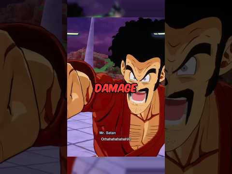 Did you know these 2 details on Dragon Ball: Sparking Zero? #videogames #dragonballsparkingzero