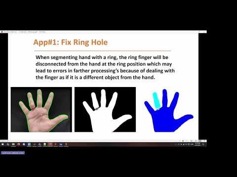 Computer Vision (CV) Lab 5 | Image Morphology | Spring 2026