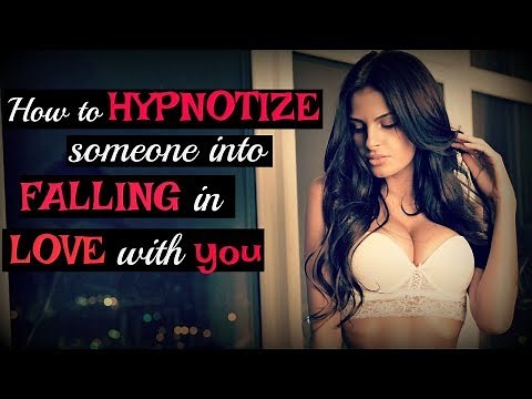 How To 💕Hypnotize💕 Someone Into Falling In Love With You