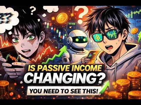 🔍 The Quiet Shift Most People Miss